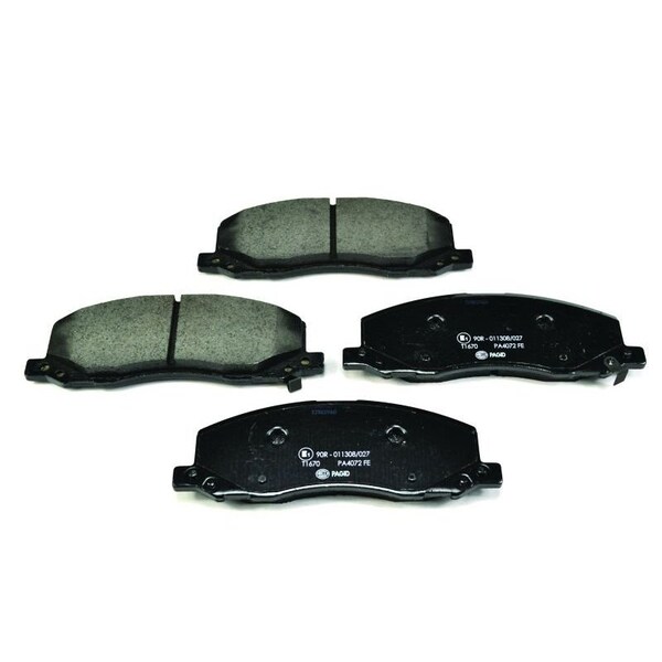 Disc Brake Pad,355013061